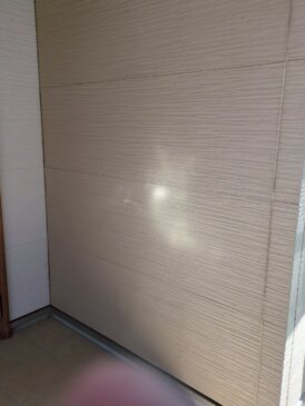 2025/4/9_外壁 施工前