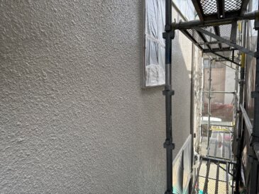 2025/4/19_外壁 施工後