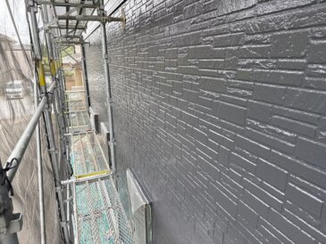 2025/5/27_外壁 施工後