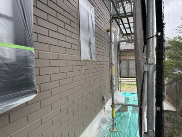 2025/6/24_外壁 施工後