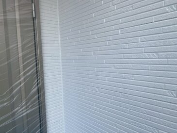 2025/7/10_外壁　施工後