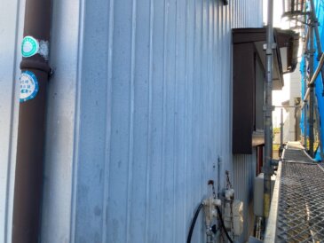 2025/8/4_外壁　施工前