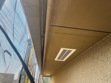2025/8/27_軒天　施工前