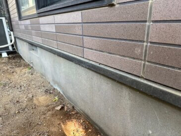 2025/7/28_水切り　施工前