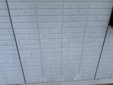 2025/9/29_外壁　施工前