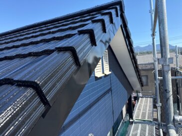 2025/9/27_破風板　施工後