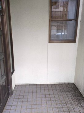 2025/9/23_外壁　施工前