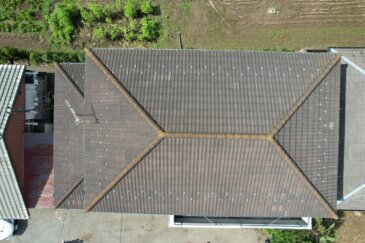 2025/9/29_屋根　施工前