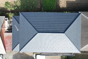 2025/10/7_屋根　施工後