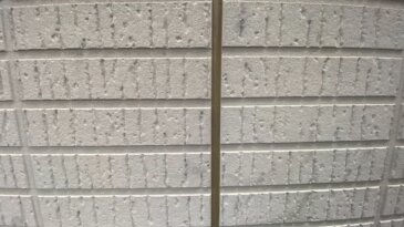 2025/10/1_コーキング　施工前