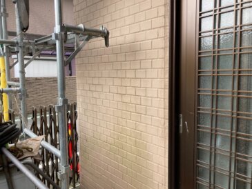 2025/10/1_外壁　施工前