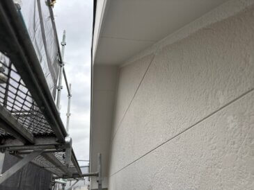 2025/10/7_軒天　施工後