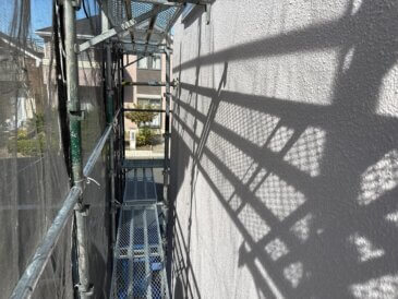 2025/10/9_外壁　施工後