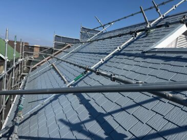 2025/10/23_屋根　施工後