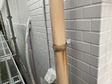 2025/10/13_雨樋　施工前