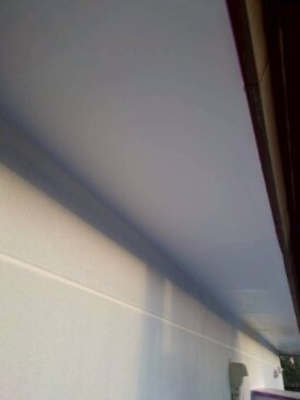 2025/11/4_軒天　施工後