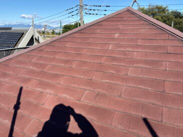 2025/11/11_屋根　施工前