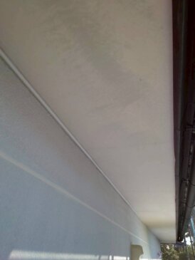 2025/11/4_軒天　施工前