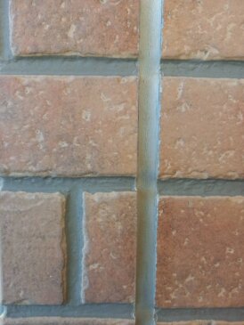 2025/10/29_コーキング　施工前