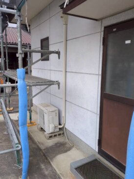 2025/10/30_外壁　施工前