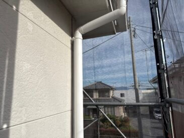 2025/10/2_雨樋　施工前