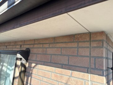 2025/10/28_軒天　施工前