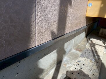 2025/10/29_水切り　施工前