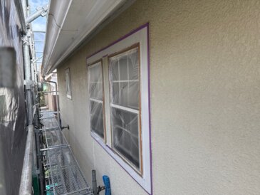 2025/10/18_外壁　施工前