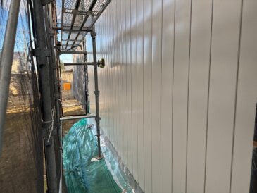 2025/10/28_外壁　施工後