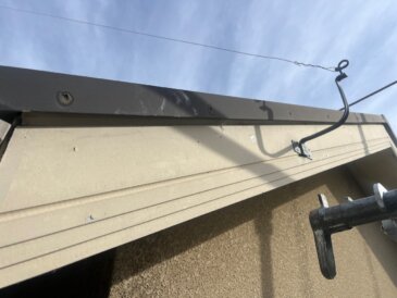 2025/10/2_破風板　施工前