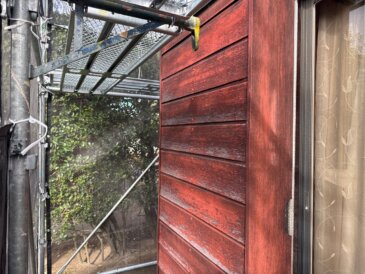 2025/10/15_戸袋　施工前