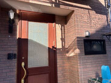 2025/10/28 _外壁　施工前