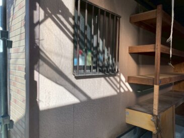 2025/10/27_外壁　施工前