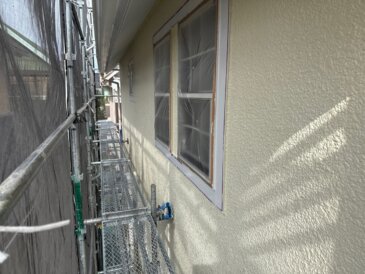 2025/10/21_外壁　施工後