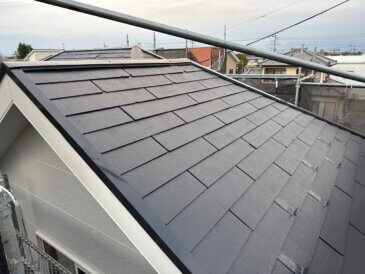 2025/10/10_屋根　施工後
