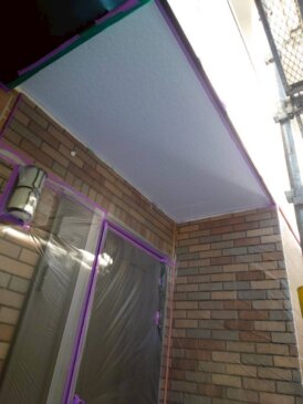 2025/11/19_軒天　施工後