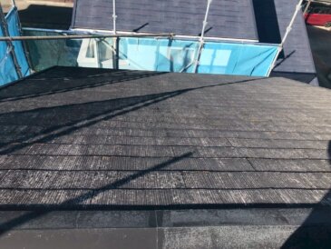 2025/11/12_屋根　施工前