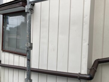 2025/10/21 _外壁　施工前