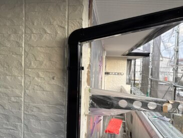 2025/11/14_雨樋　施工後