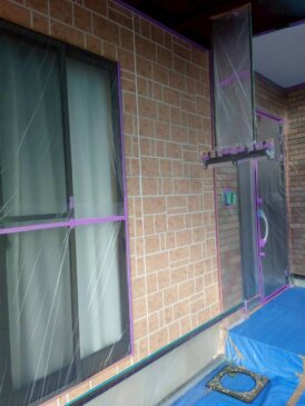 2025/11/11_外壁　施工前