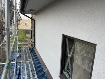 2025/11/25_外壁　施工前