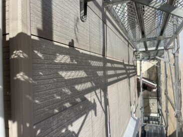 2025/11/19 _外壁　施工前