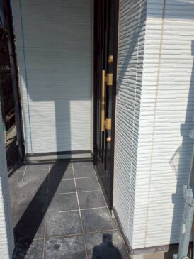 2025/10/23 _外壁　施工前