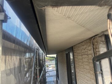 2025/11/5_軒天　施工前