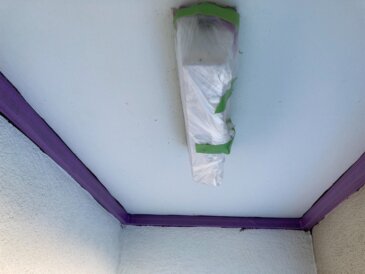 2025/10/24_軒天　施工前