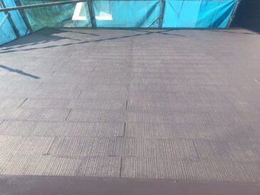 2025/11/21_屋根　施工後