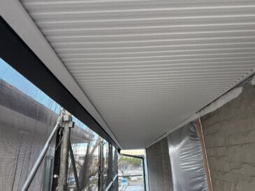 2025/11/10_軒天　施工後