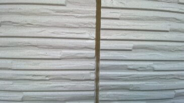 2025/10/25_コーキング　施工前