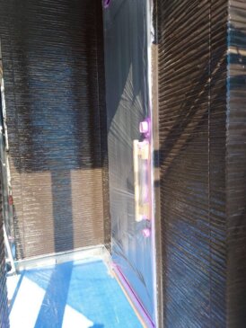 2025/10/30_外壁　施工後