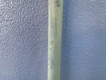 2025/11/22_雨樋　施工前